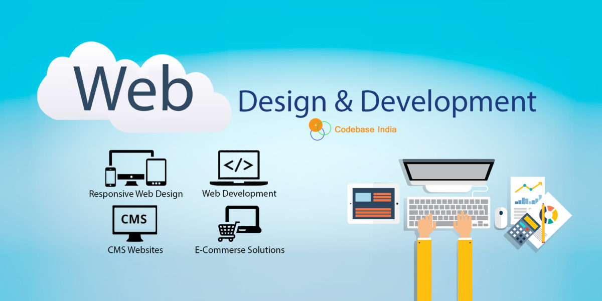 Website Development Company Gurugram