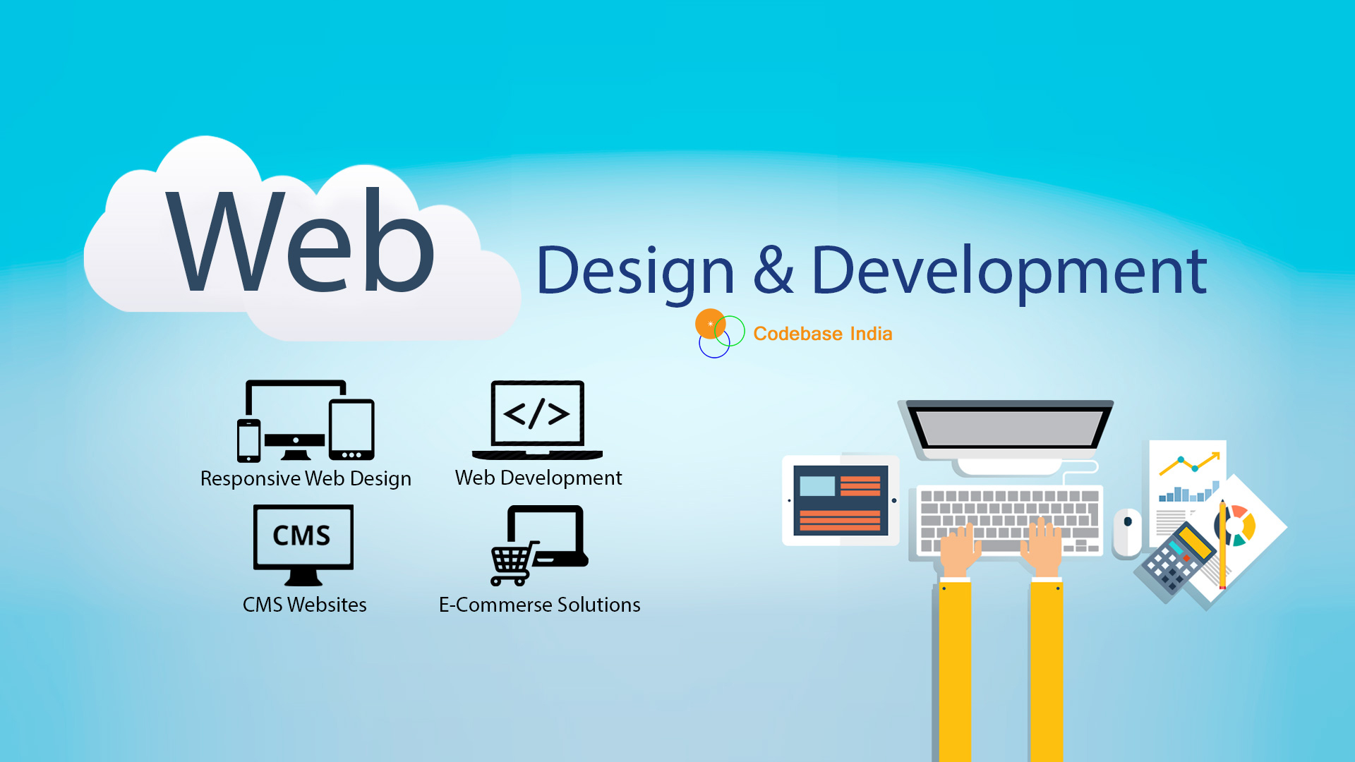 Website Development Company Gurugram