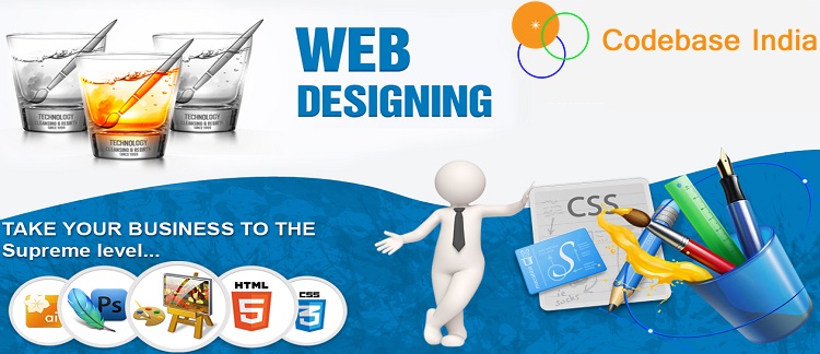 Connect With Reputed Website Designing Company India