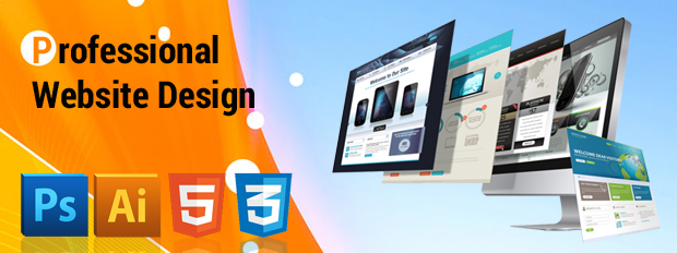 Expect Superior Services From Website Designing Company India