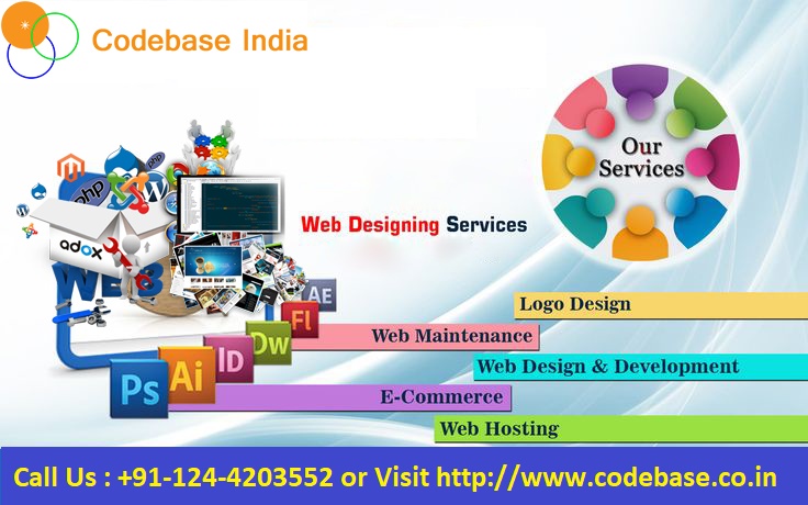 Smart People Do website design india :)