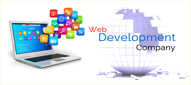 Web Development Company Delhi NCR