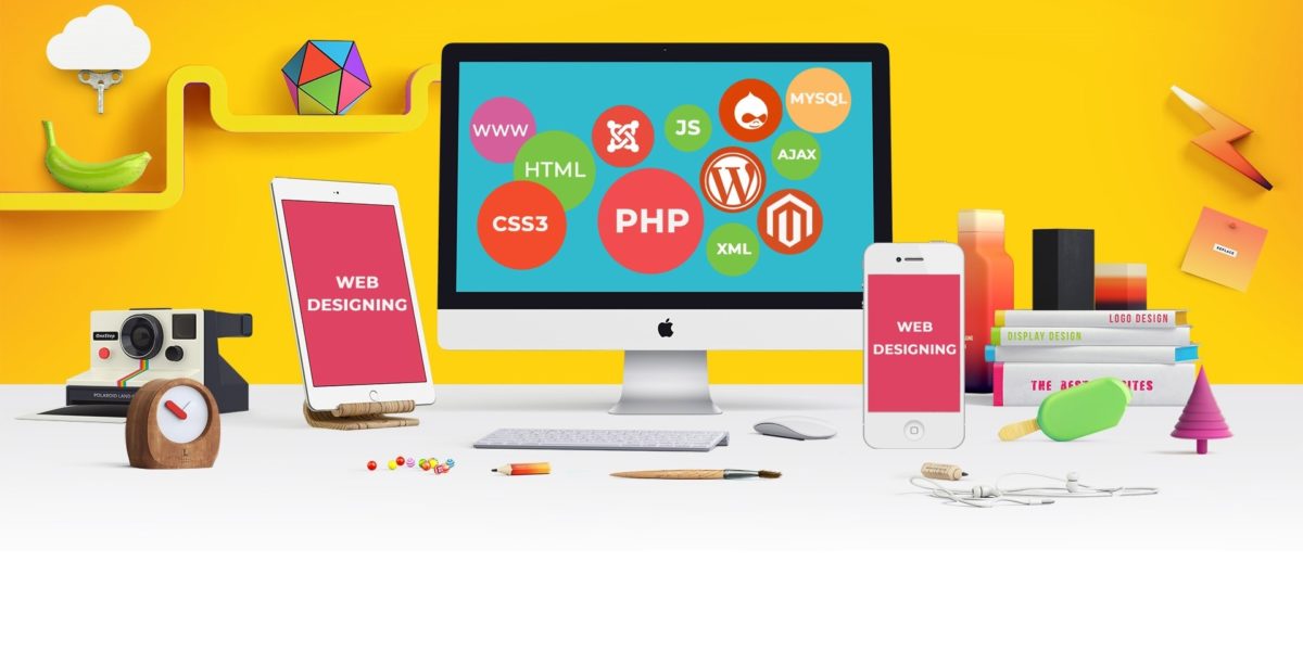 Website Designing in Gurgaon-Codebase India