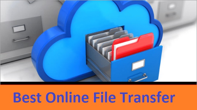 Best-Online-File-Transfer-Codebase-Technologies