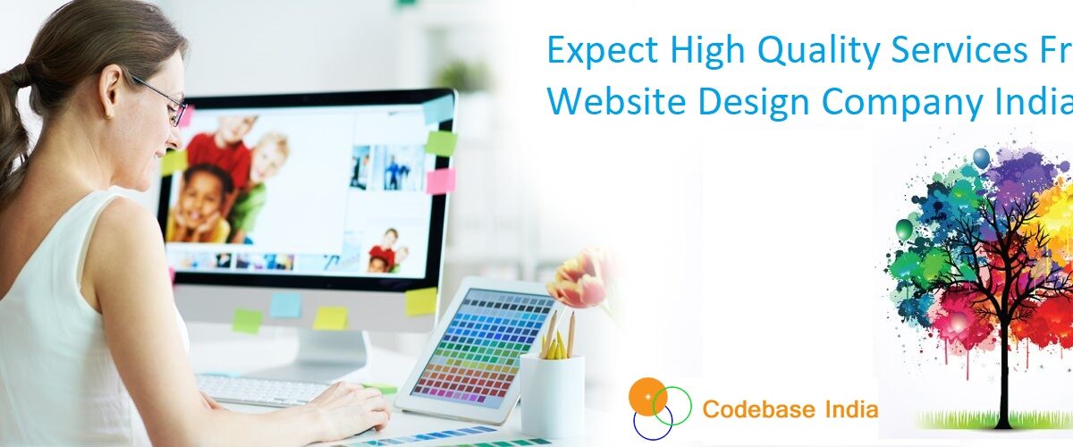 Website Designing Company Delhi