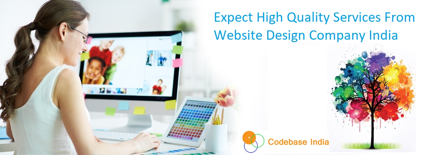 Website Designing Company Delhi