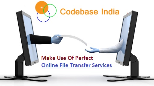 Make Use Of Perfect Online File Transfer Services