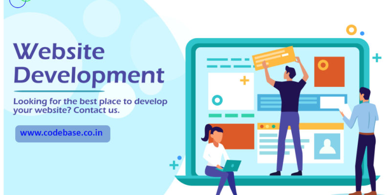 Connect With Ultimate Web Development Company